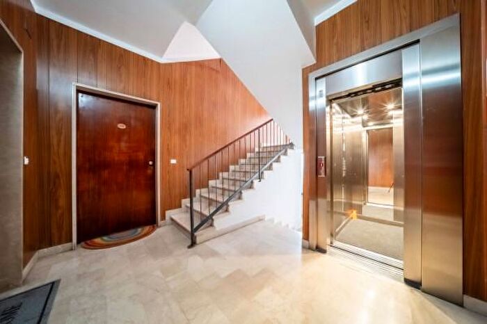 Appartamento quadrilocale in vendita in Via Pietro Mascagni, Parma