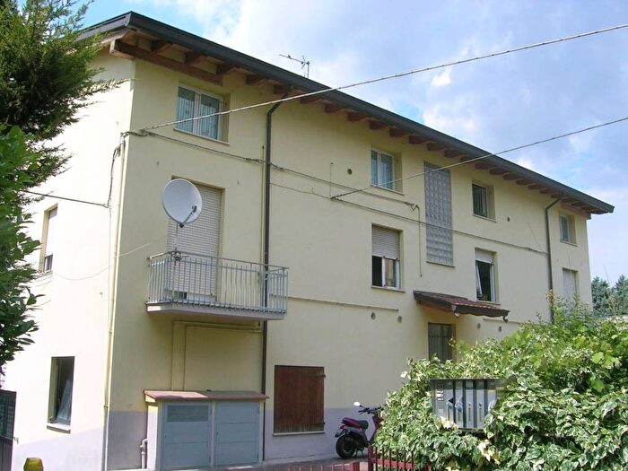 Appartamento quadrilocale in affitto in Strada Buffolara, Pablo Prati Bocchi, Parma