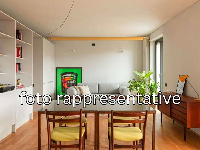 Appartamento bilocale in affitto in Via Carlo Poma, Indipendenza, Milano