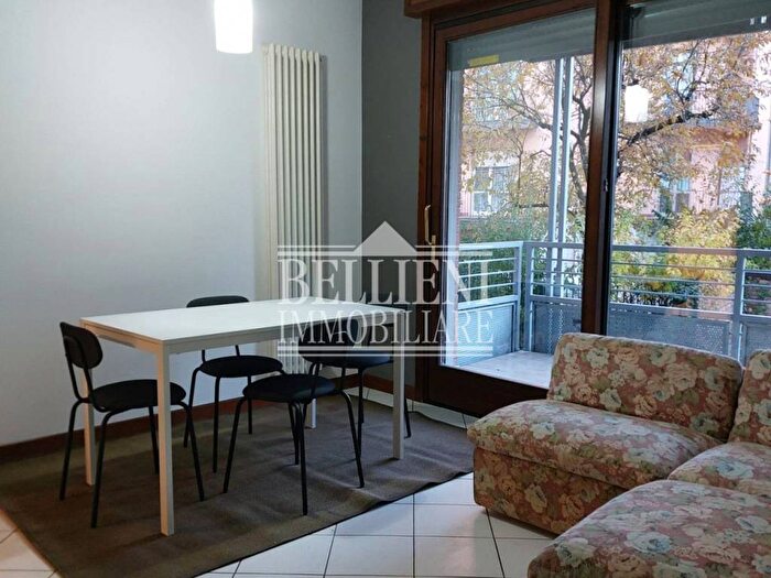 Appartamento bilocale in affitto in viale margherita, Stadio Borgo Casale, Vicenza