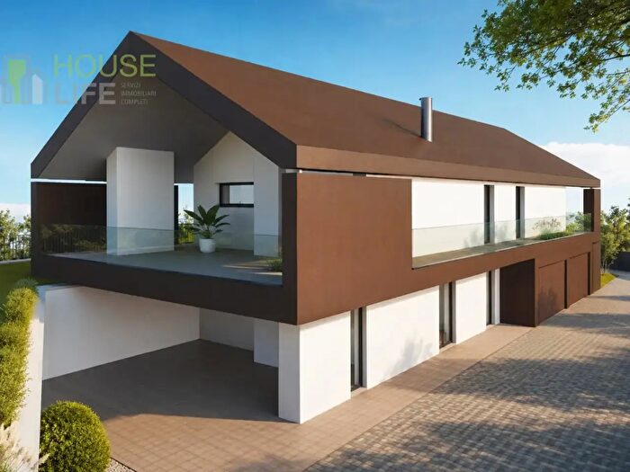 Casa con 6 locali in vendita in Via Riva Breganze, Breganze