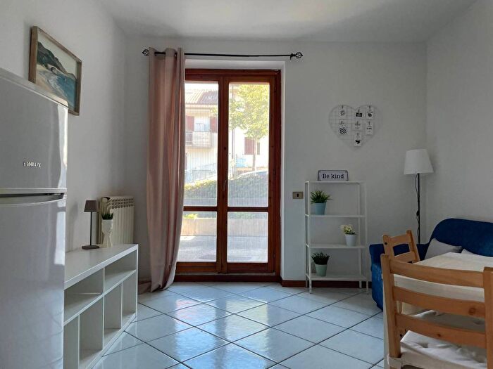 Appartamento trilocale in affitto in Via Camillo Bagazzotto, Località San Paolo, Camerino