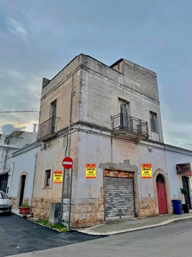 Casa bilocale in vendita in Indirizzo Via Capitano Nicola Galietti, Cassano Delle Murge