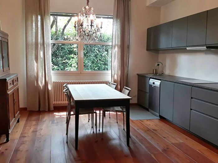 Appartamento bilocale in affitto in Viale Monte Grappa, Eden Tribunale, Treviso