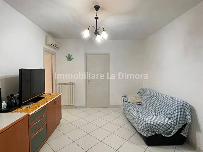 Appartamento trilocale in vendita in Via Minzoni, Conselice