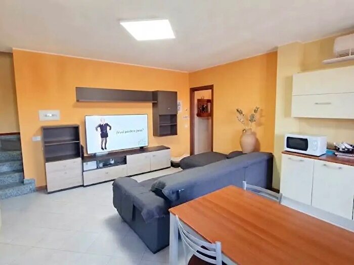 Appartamento quadrilocale in vendita in Gossolengo