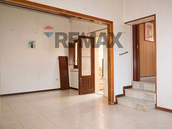 Casa bilocale in vendita in Via Coppola, Enna