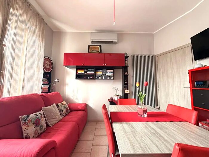 Appartamento bilocale in vendita in Via Benvenuto Cellini, Nichelino