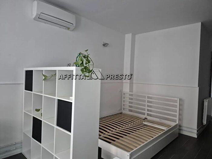 Appartamento monolocale in affitto in Via Carnaro, Ravenna