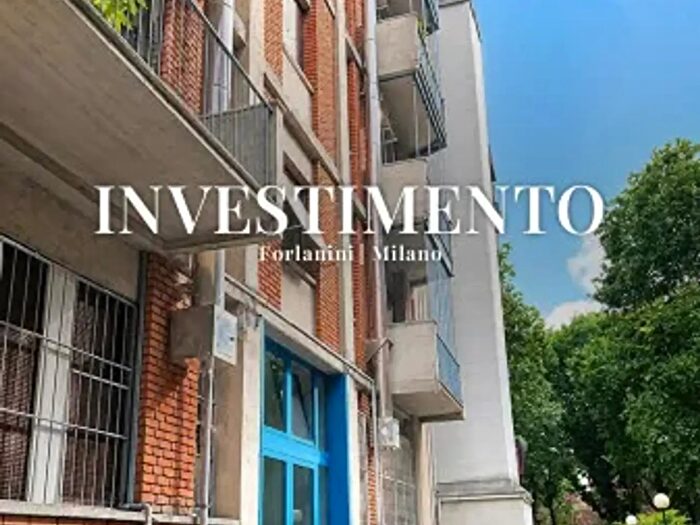 Appartamento bilocale in vendita in Via Mecenate, Milano