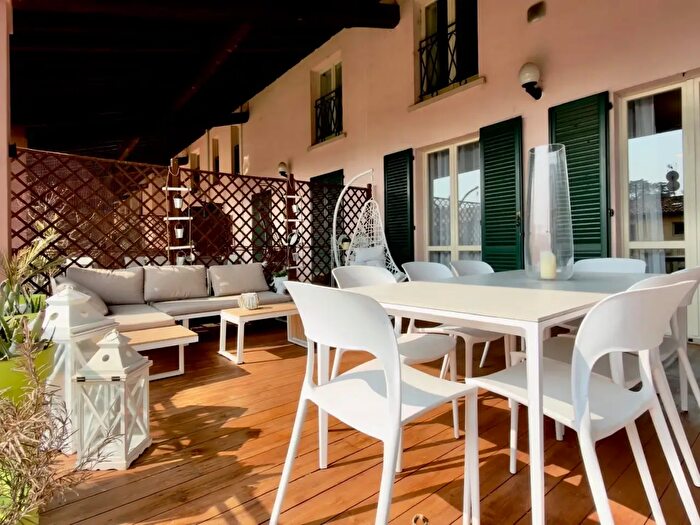 Appartamento quadrilocale in vendita in Via Lucio Fiorentini, Brescia