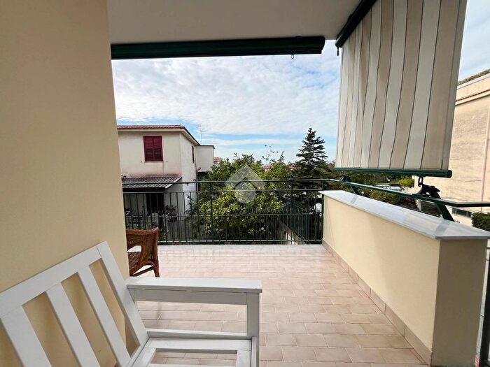 Appartamento quadrilocale in vendita in Via Cegnacolo, Ercolano