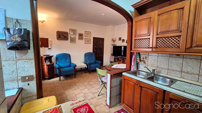 Casa trilocale in vendita in Via Pietro Micca, Magliano In Toscana