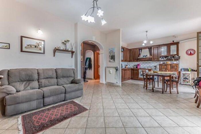 Appartamento quadrilocale in vendita in Viale San Rocco, Maenza