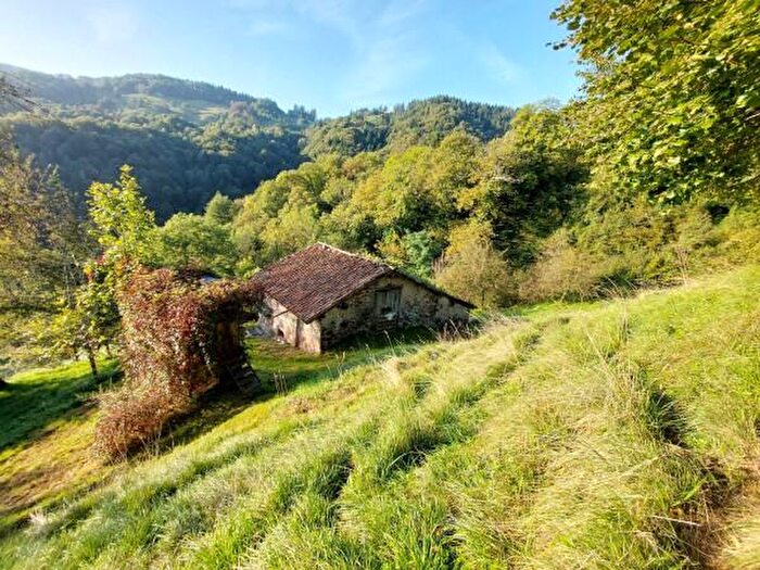 Casa trilocale in vendita in Via Villa, Pertica Bassa