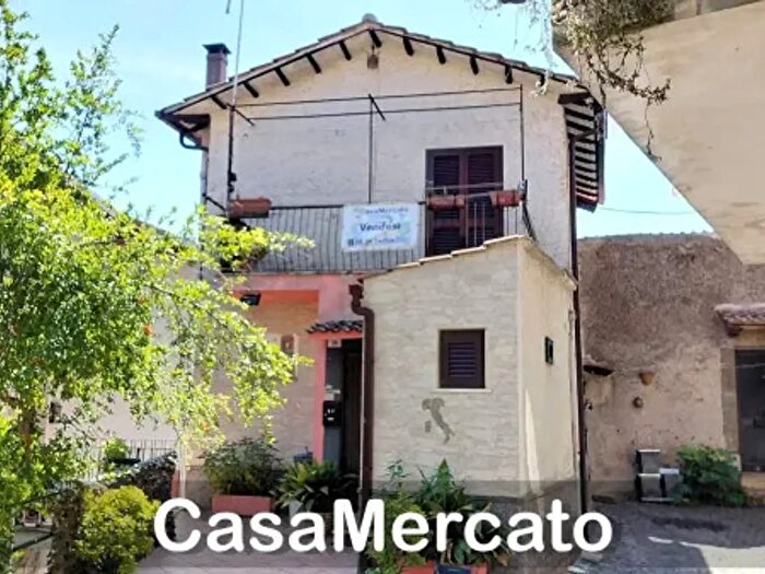 Appartamento bilocale in vendita in Vicolo dei Vigneti, Rocca Priora