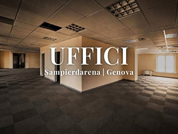 Casa con 6 locali in vendita in Via Antica Fiumara, Sampierdarena, Genova