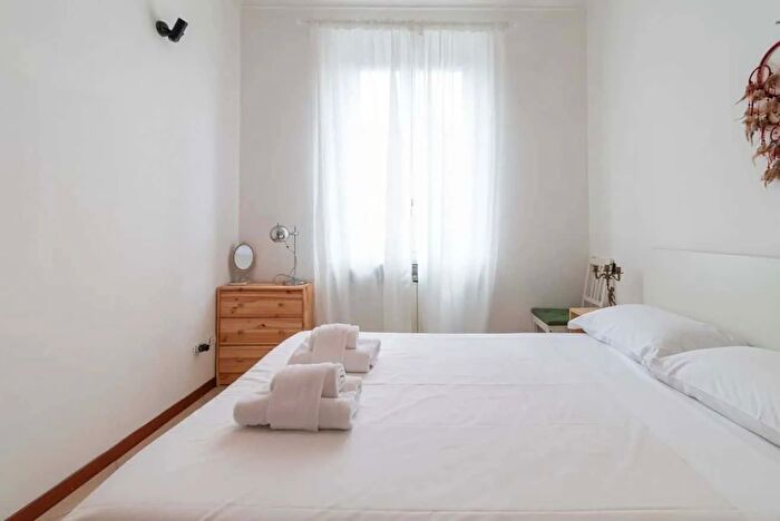 Appartamento monolocale in affitto in Viale Monza, Milano