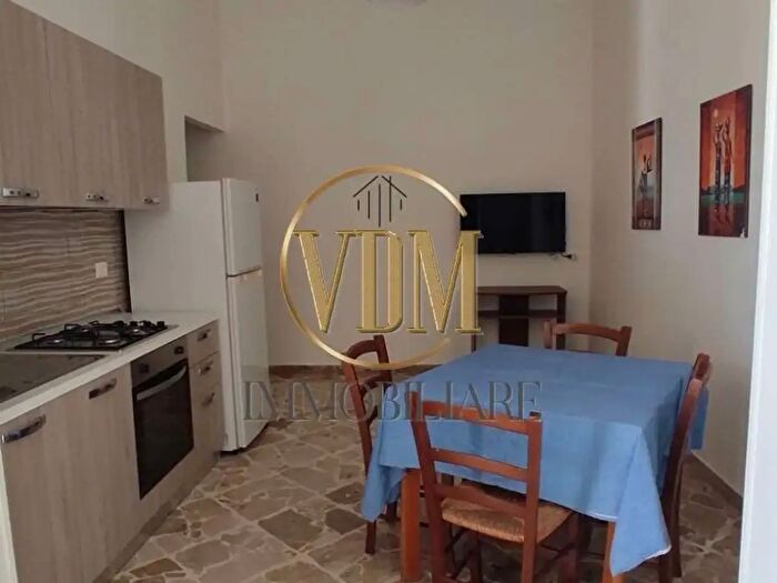 Casa bilocale in affitto in Marsala
