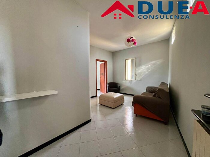 Appartamento trilocale in affitto in Via Marano Pianura, Centro, Marano di Napoli