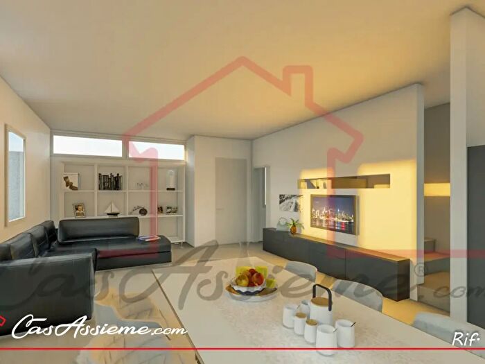 Casa con 5 locali in vendita in Castelfranco Veneto