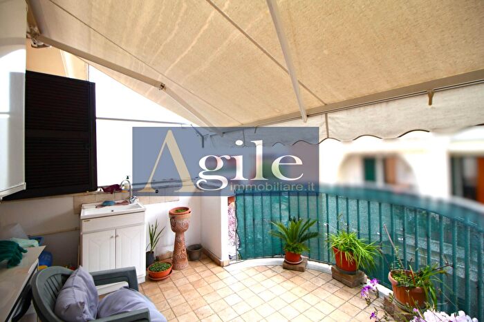 Appartamento trilocale in vendita in Via Lamberto Paolucci, San Benedetto Del Tronto