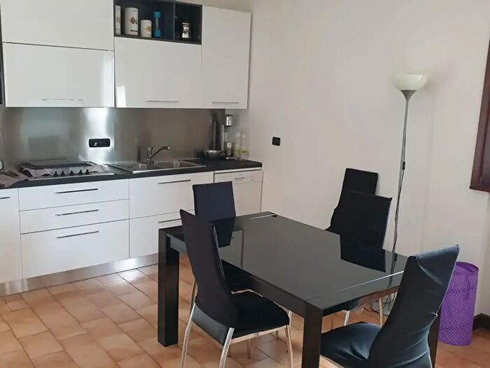 Appartamento con 5 locali in affitto in Montegrotto Terme