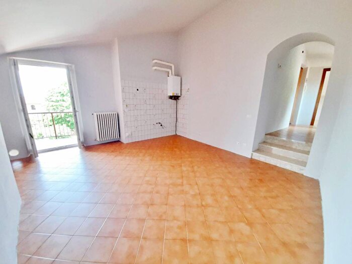 Casa trilocale in affitto in Centro, Vicoforte