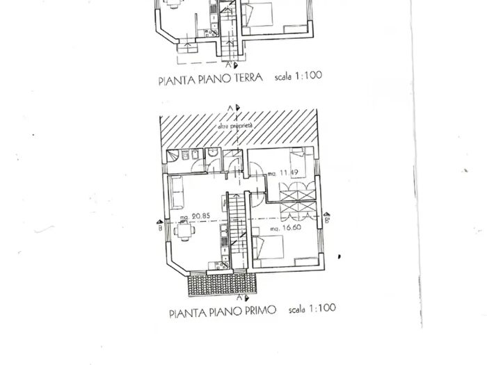 Case in Vendita e in Affitto - 2