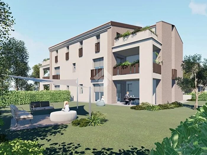 Appartamento trilocale in vendita in Via Praga, Collecchio