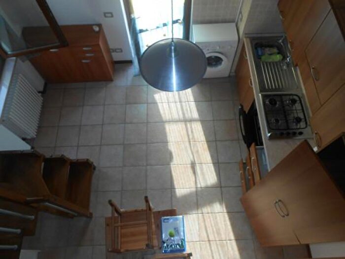 Appartamento bilocale in affitto in Via Roma, Jesi