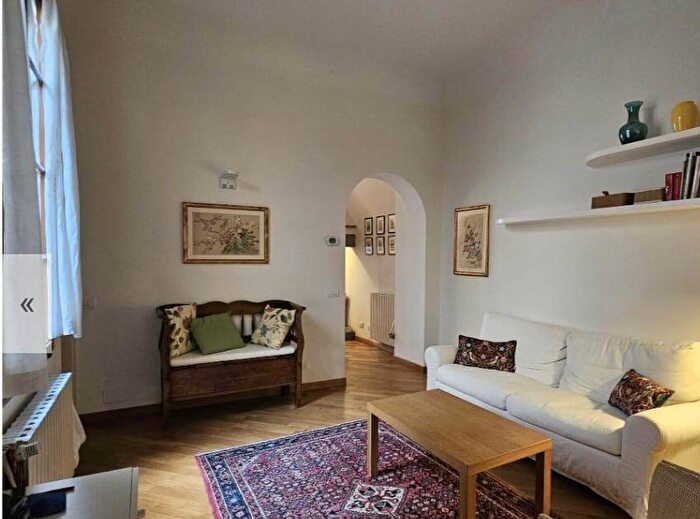 Appartamento con 5 locali in affitto in Via della Pergola, San Marco SS Annunziata, Firenze