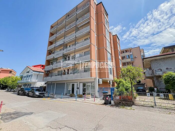 Appartamento bilocale in vendita in Viale Amedeo Modigliani, Cesenatico