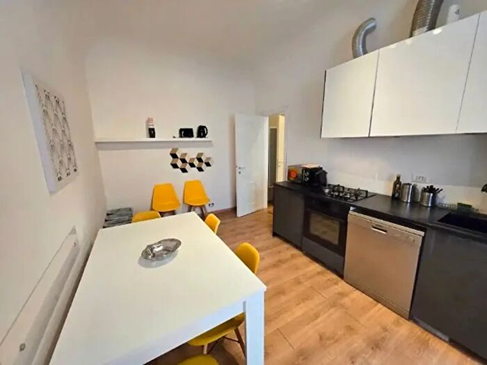 Appartamento quadrilocale in vendita in La Spezia