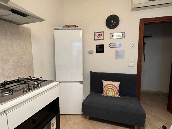 Appartamento bilocale in affitto in Via Giuseppe Galliano, Porta al Prato San Jacopino, Firenze