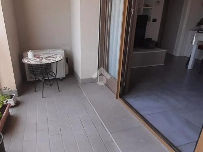 Appartamento bilocale in vendita in Via Canale, Casalgrande