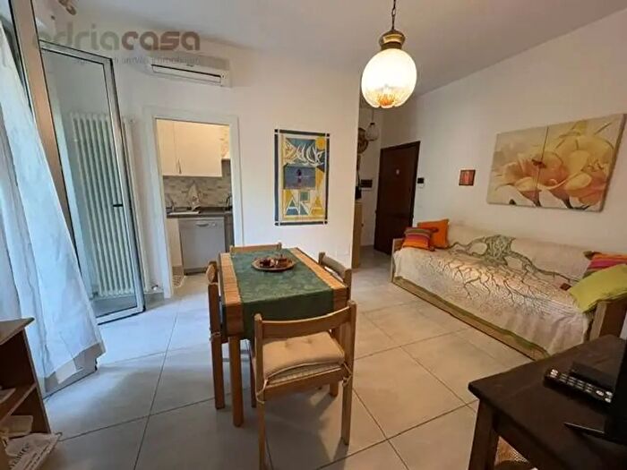 Appartamento bilocale in vendita in Corso Fratelli Cervi, Riccione