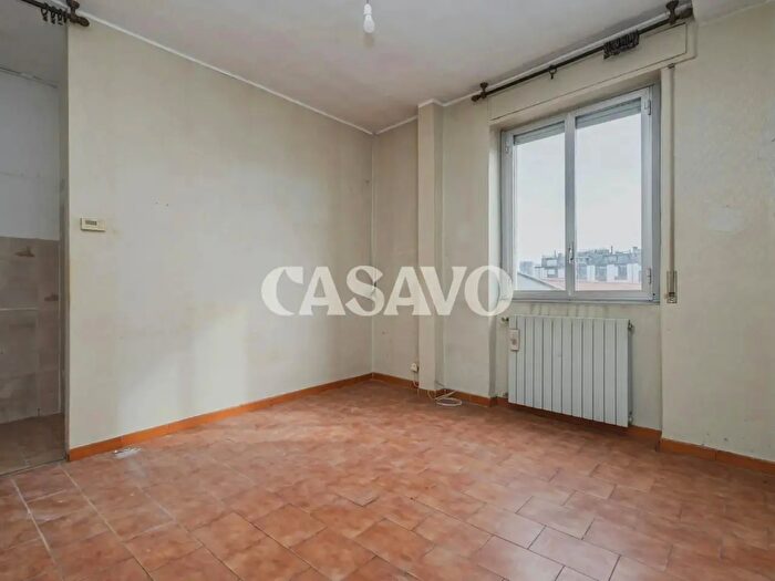 Appartamento monolocale in vendita in Via Val Gardena, Milano