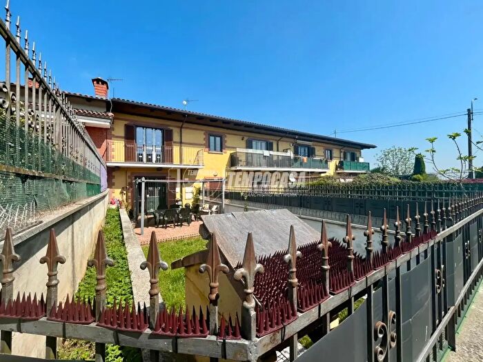 Appartamento bilocale in vendita in Via Druento, Pianezza