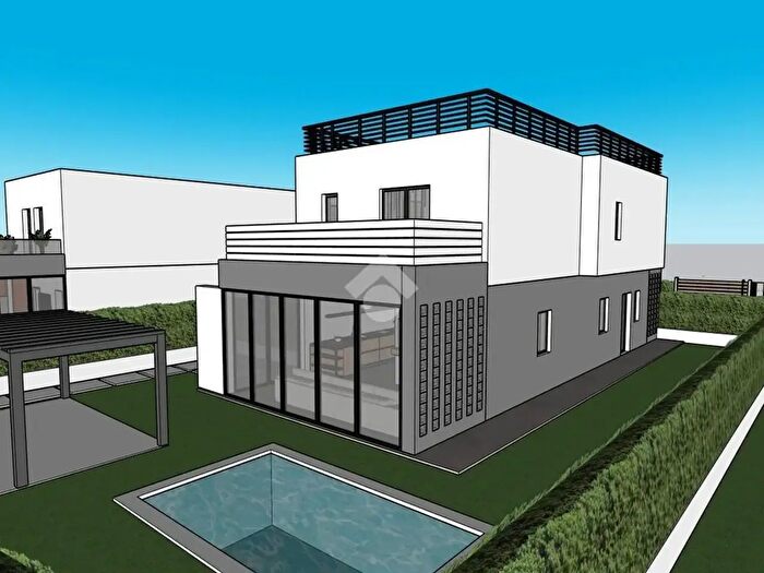 Appartamento trilocale in vendita in Contrada agli Androni, Terrasini