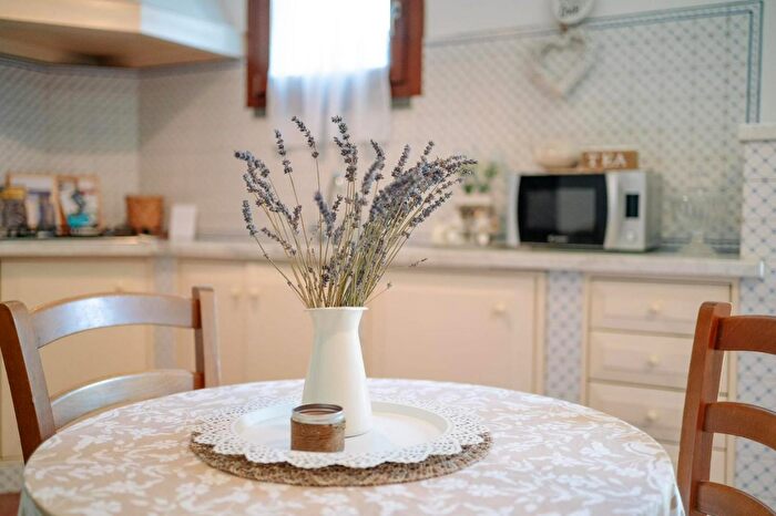 Appartamento bilocale in vendita in Lucca