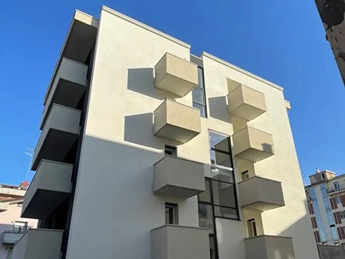 Appartamento bilocale in affitto in Via Antonio Gramsci, Parma