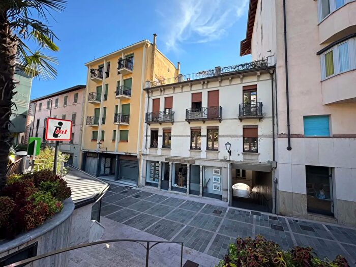 Appartamento monolocale in affitto in Corso della Repubblica, Gardone Riviera