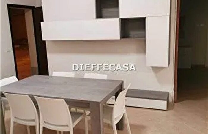 Appartamento trilocale in affitto in Via Libertà Marsala Tp, Marsala