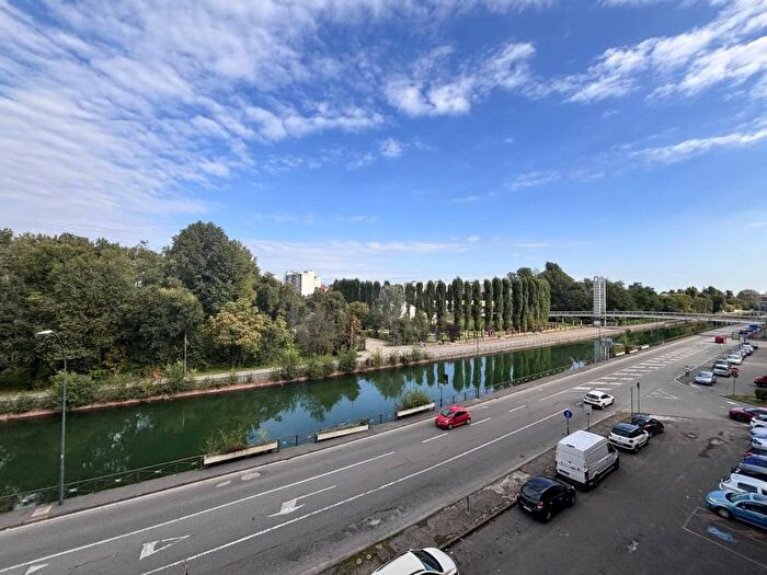 Appartamento in affitto in Via Milano, Corsico