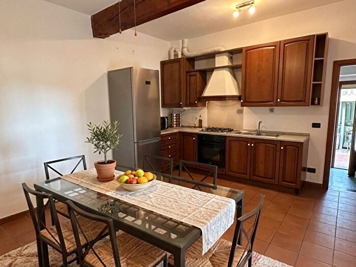 Appartamento bilocale in affitto in La Bastia, San Ruffillo, Bologna