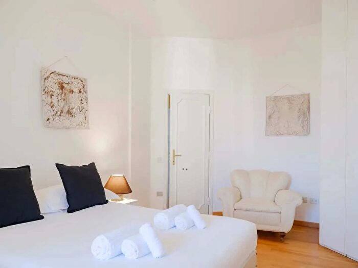 Appartamento in affitto in Via Masaccio, Firenze