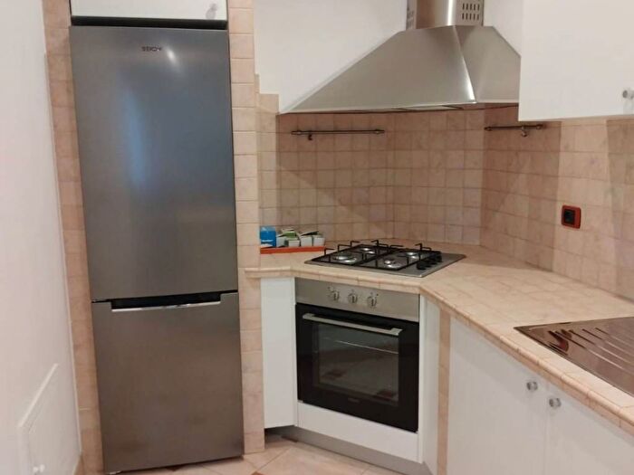 Appartamento trilocale in affitto in Strada Quarta, San Lazzaro, Parma