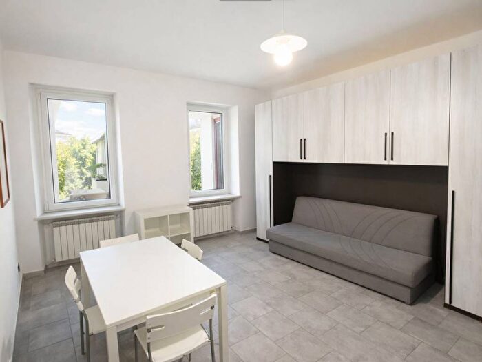 Appartamento monolocale in affitto in Via Salandri, Centro, Casale Monferrato