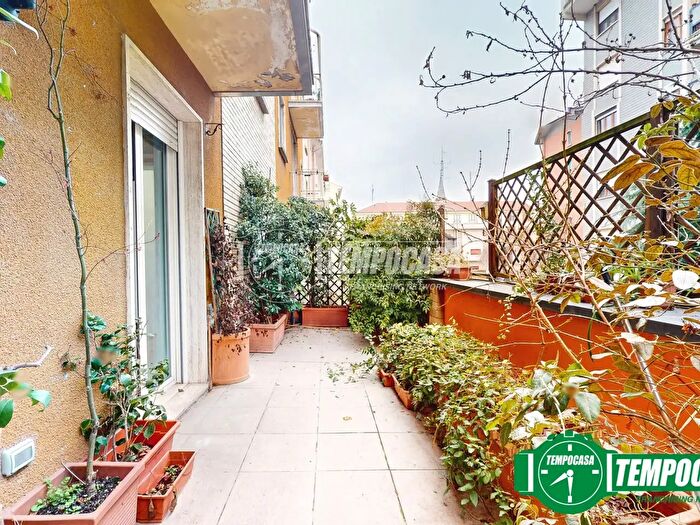 Appartamento trilocale in vendita in Via Marsala, Alessandria